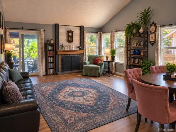 3684 S Cathay, Aurora, CO 80013