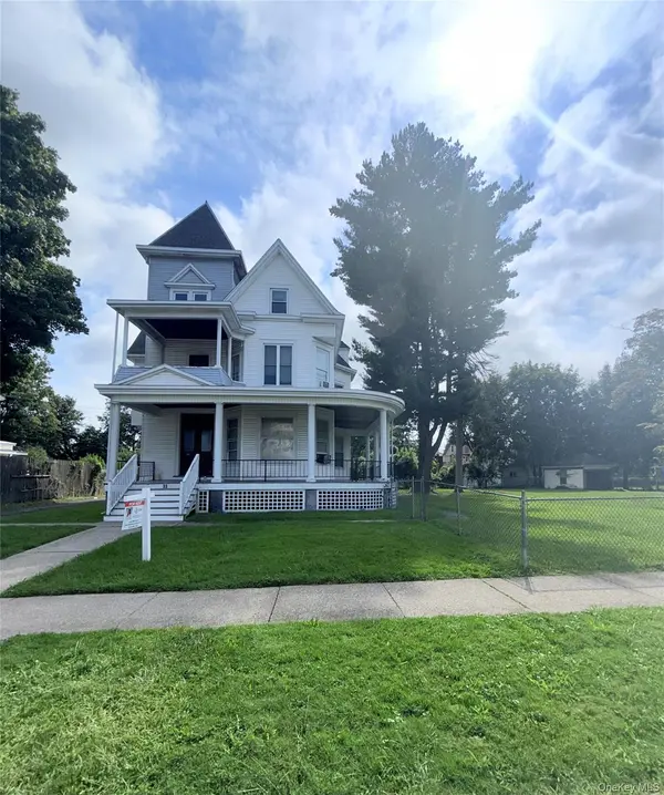 33 Virginia, Poughkeepsie, NY 12601