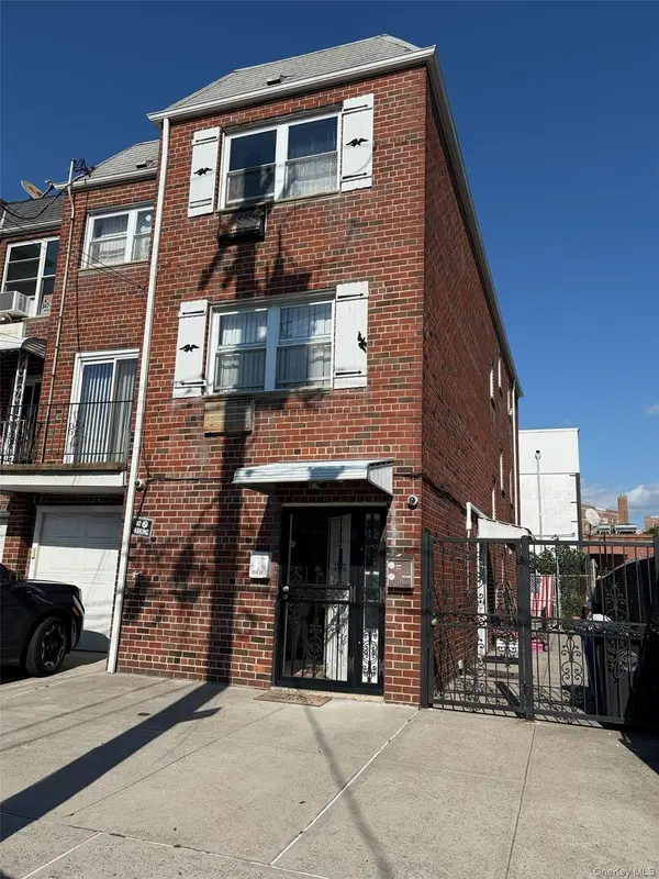 151-17 82nd ST, Howard Beach, NY 11414