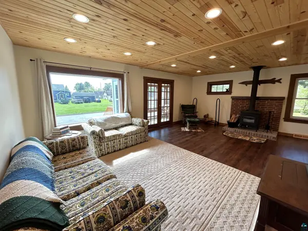 35 Jasper St, Soudan, MN 55782