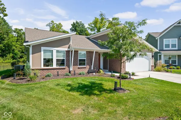 1024 Cyprian WAY, Lebanon, IN 46052
