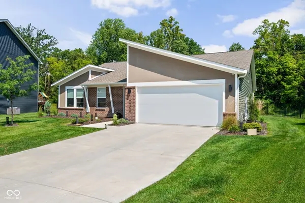 1024 Cyprian WAY, Lebanon, IN 46052