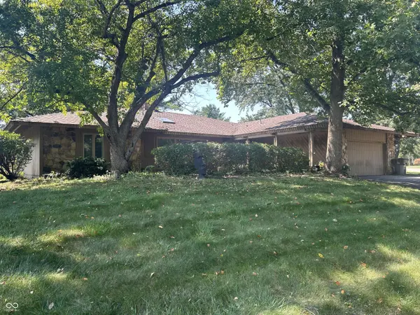 8888 Alderly CT, Indianapolis, IN 46260