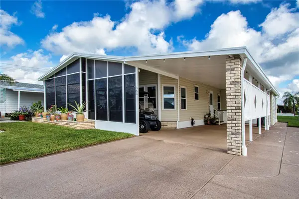 363 CAPTAINS CT, North Port, FL 34287