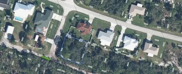 2126 ALGONQUIN DR, Sebring, FL 33875