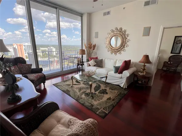 155 S COURT AVE #1505, Orlando, FL 32801