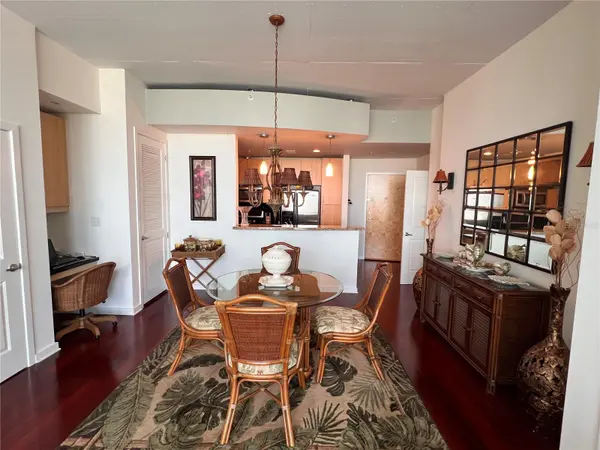 155 S COURT AVE #1505, Orlando, FL 32801