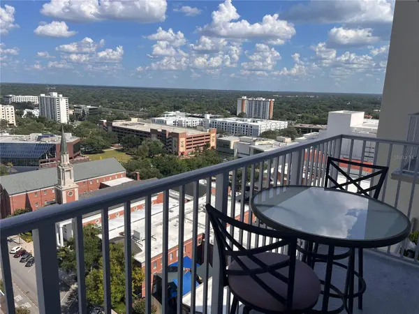 155 S COURT AVE #1505, Orlando, FL 32801