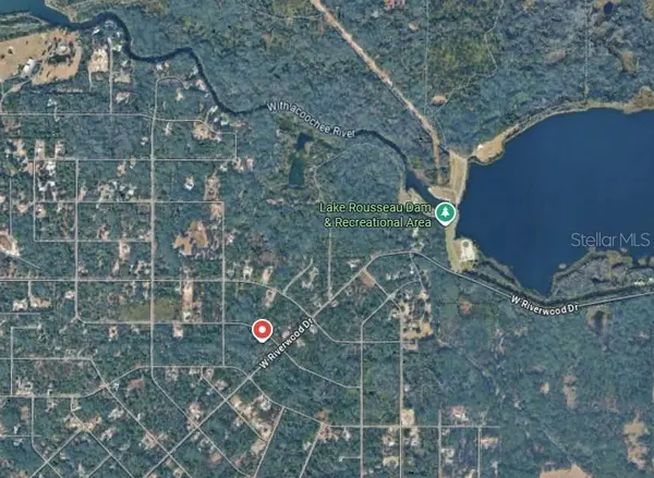 11476 W COCKSCOMB DR, Crystal River, FL 34428