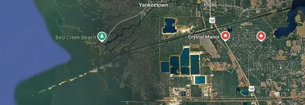 11476 W COCKSCOMB DR, Crystal River, FL 34428