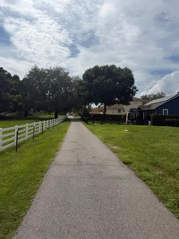 EDGEWOOD RANCH RD, Orlando, FL 32835