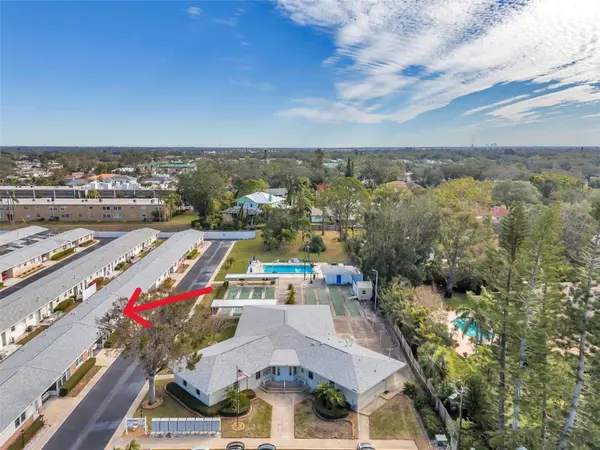 12400 PARK BLVD #511, Seminole, FL 33772