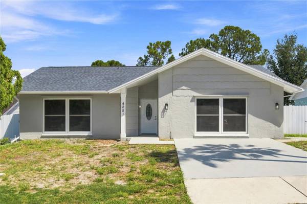 4251 WOODFIELD AVE, Holiday, FL 34691