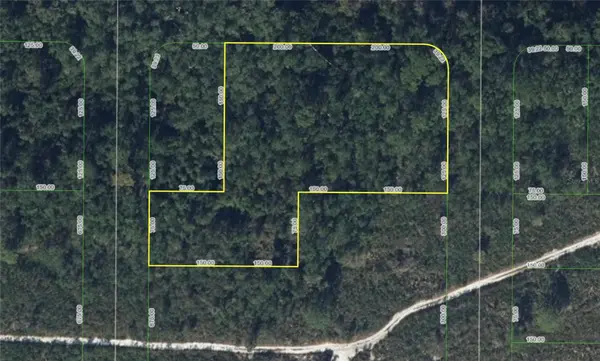 834 WASHINGTON BLVD, Lake Placid, FL 33852