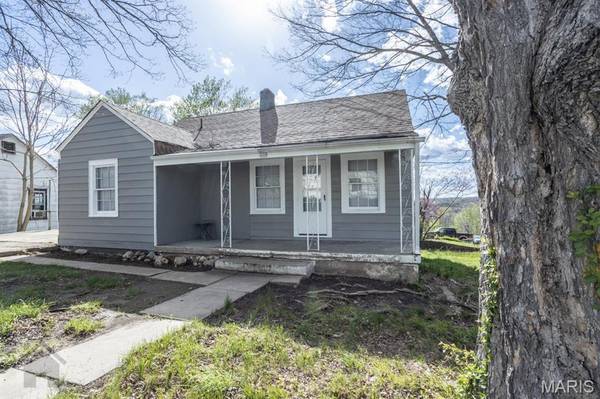 400 S Lynn ST, Waynesville, MO 65583