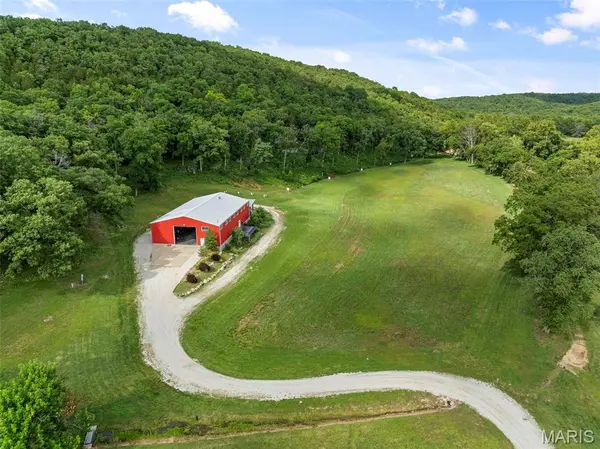 Address not disclosed, Sullivan, MO 63080