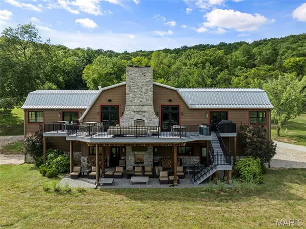 Address not disclosed, Sullivan, MO 63080