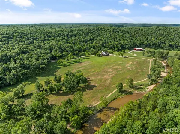 Address not disclosed, Sullivan, MO 63080