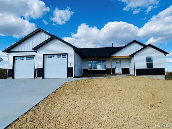 0 Lot 49 Franklin CT, Sullivan, MO 63080