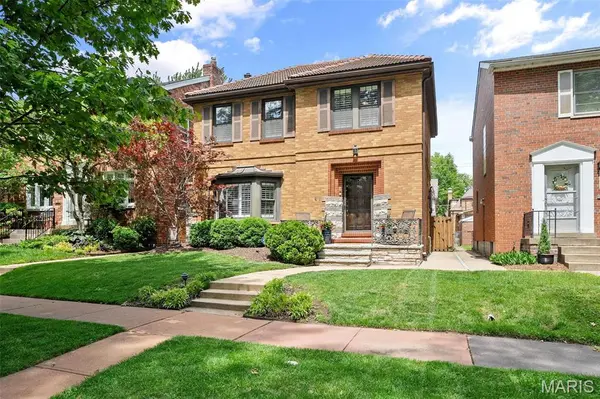 5843 Delor ST, St Louis, MO 63109