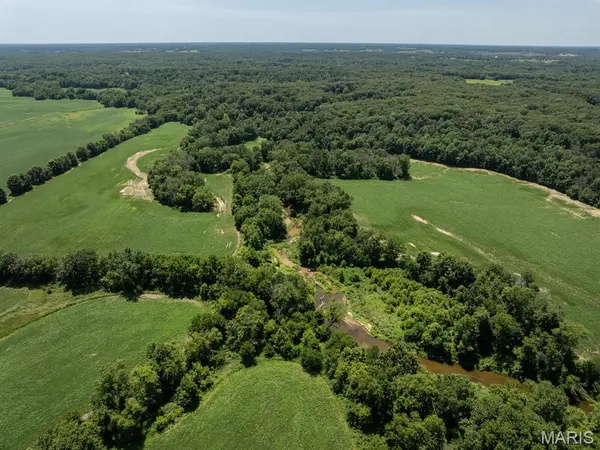 0 Highway W - Shelby County, Bethel, MO 63434