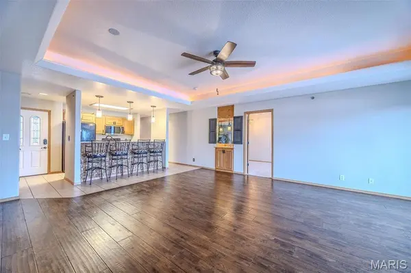 49 Aqua Finn DR #4A, Lake Ozark, MO 65049