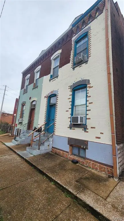 1412 Benton ST, St Louis, MO 63106