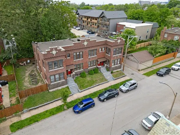 1817 Thurman AVE, St Louis, MO 63110