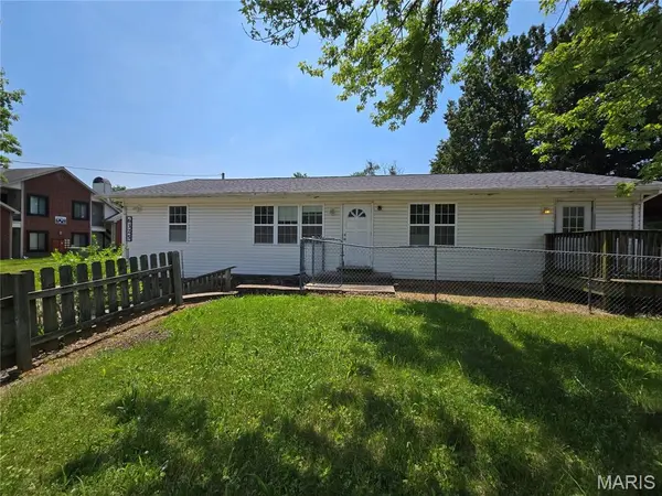 6325 Mexico RD, St Peters, MO 63376