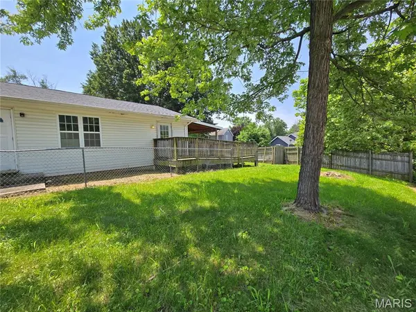 6325 Mexico RD, St Peters, MO 63376