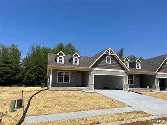 4801 AZALEA PL #2, Godfrey, IL 62035