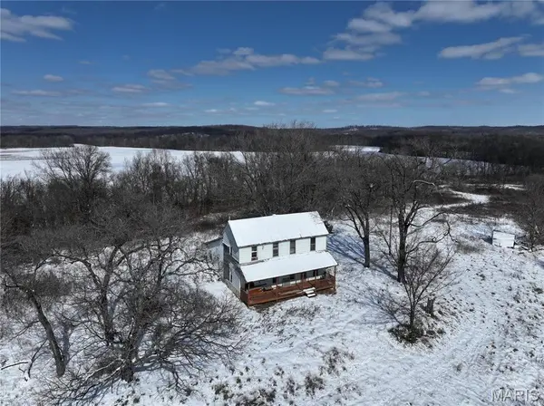 Off BCR 710, Zalma, MO 63787