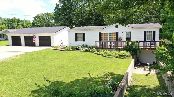 405 County Road 5015, Salem, MO 65560