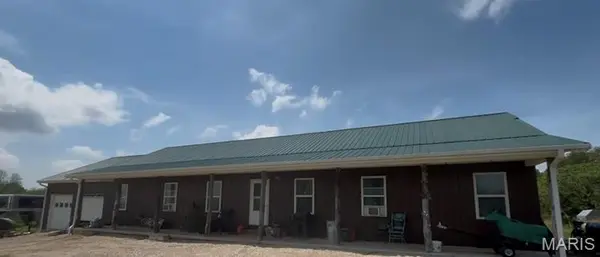 21205 CO. RD. 249, Bloomfield, MO 63825