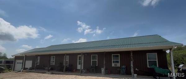 21205 CO. RD. 249, Bloomfield, MO 63825