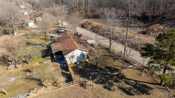 409 County Road 32B, Ironton, MO 63650
