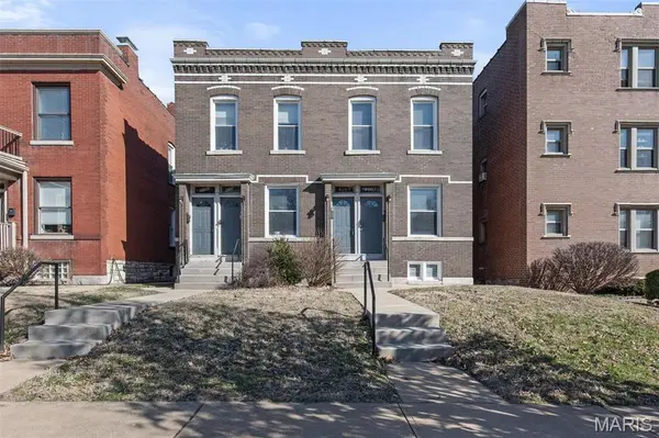 4107 Hartford ST, St Louis, MO 63116