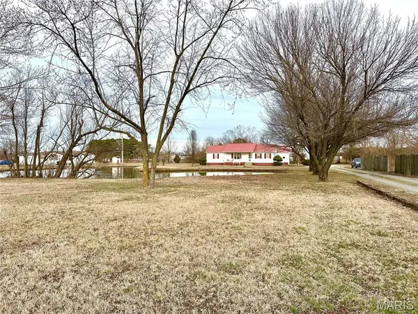 6474 State Highway H,  Benton,  MO 63736