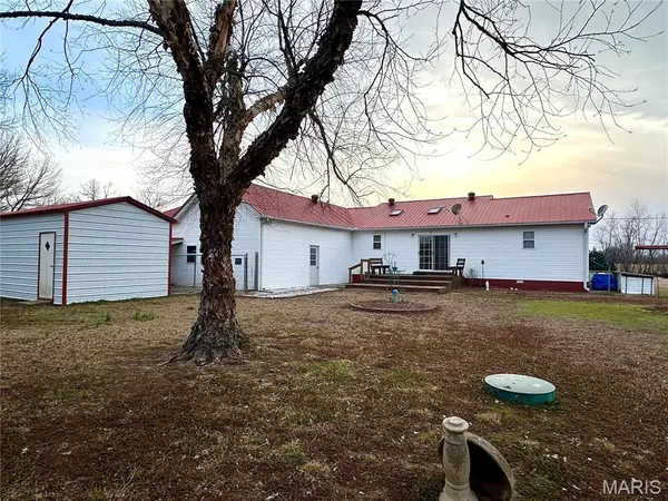 6474 State Highway H, Benton, MO 63736