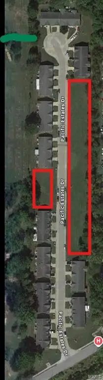 0 Pacific Estates Drive DR, Pacific, MO 63069