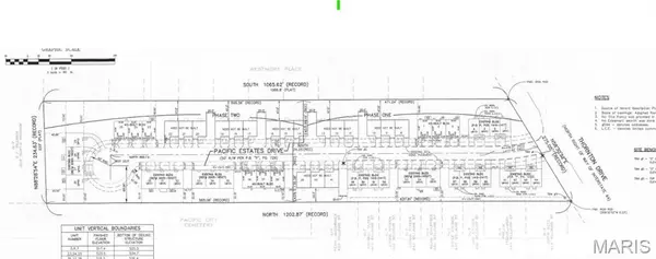 0 Pacific Estates Drive DR, Pacific, MO 63069