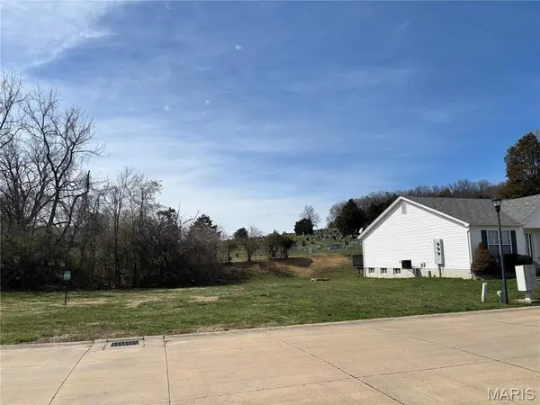 0 Pacific Estates Drive DR, Pacific, MO 63069