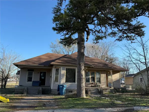 400 N Madison ST,  Malden,  MO 63863