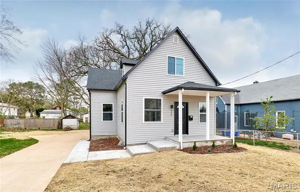 5212 Vine AVE,  St Louis,  MO 63123