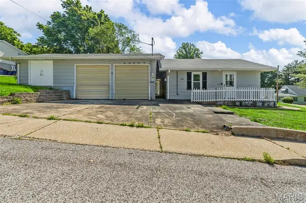 1239 Hill RD, Festus, MO 63028