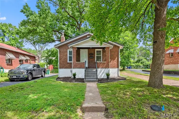 8315 Jefferson AVE, Vinita Park, MO 63114