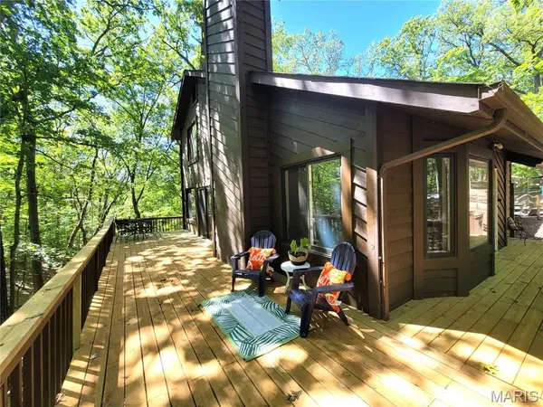 5 Cedar Fork CT, Defiance, MO 63341
