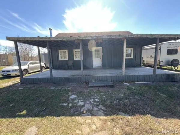 4668 County Road WW-D, Summersville, MO 65571