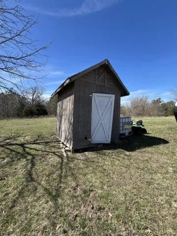 4668 County Road WW-D, Summersville, MO 65571