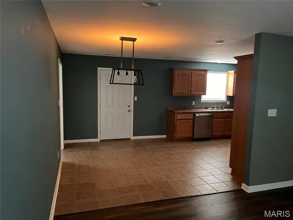 1501 Vincent ST, Poplar Bluff, MO 63901